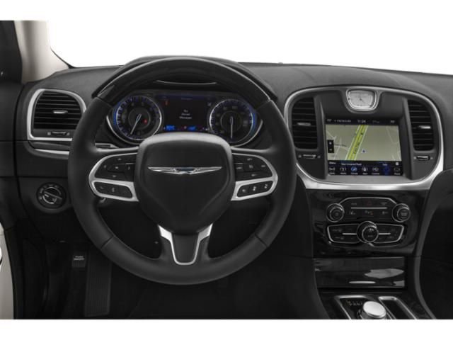 Used 2019 Chrysler 300 Touring w/ Sport Appearance Package RWD image 7