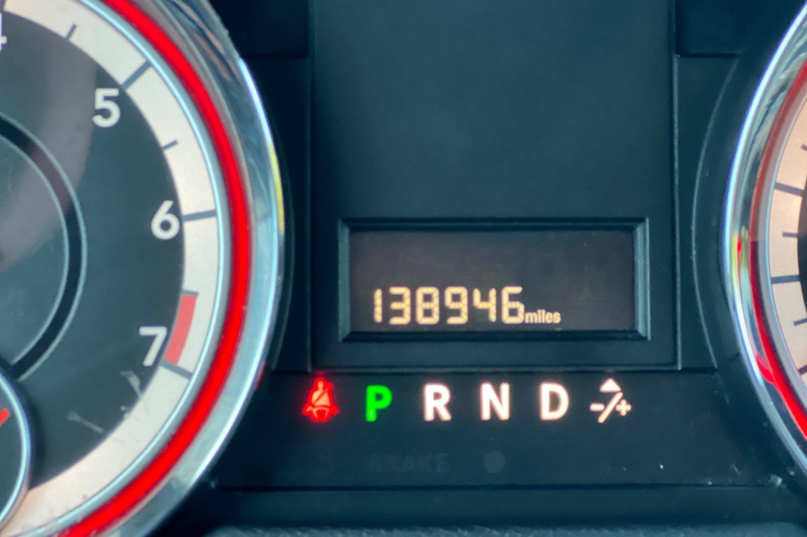 Used 2016 Dodge Grand Caravan SE FWD image 21