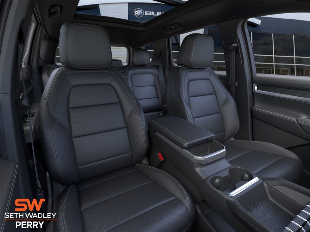 New 2026 GMC Terrain Elevation w/ Elevation Premium Package image 16