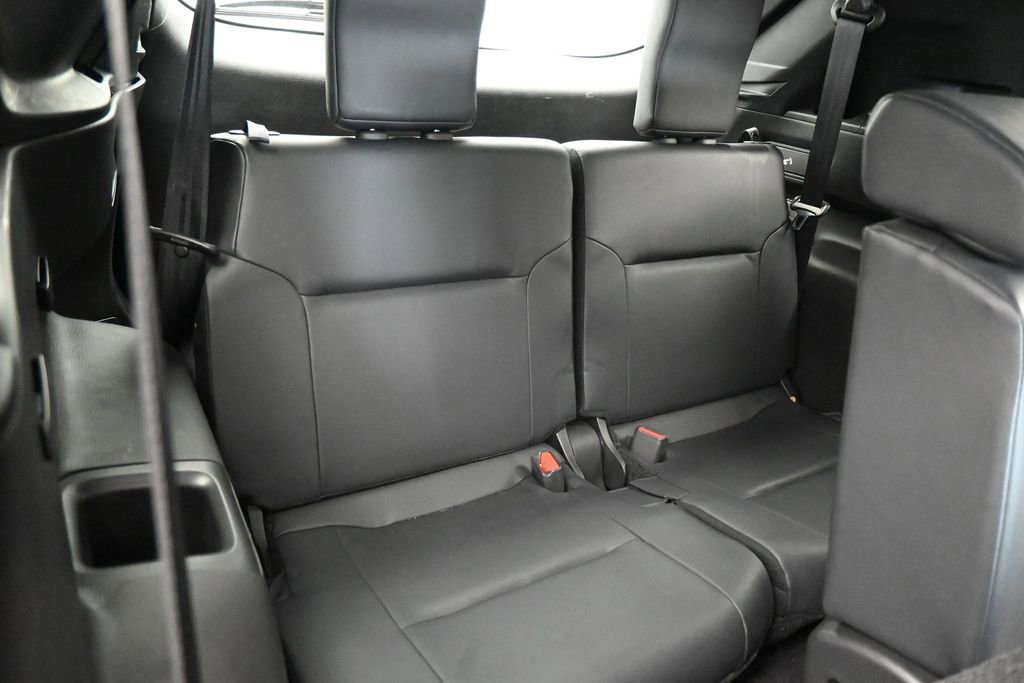 Used 2022 Mitsubishi Outlander SEL AWD/4WD image 39