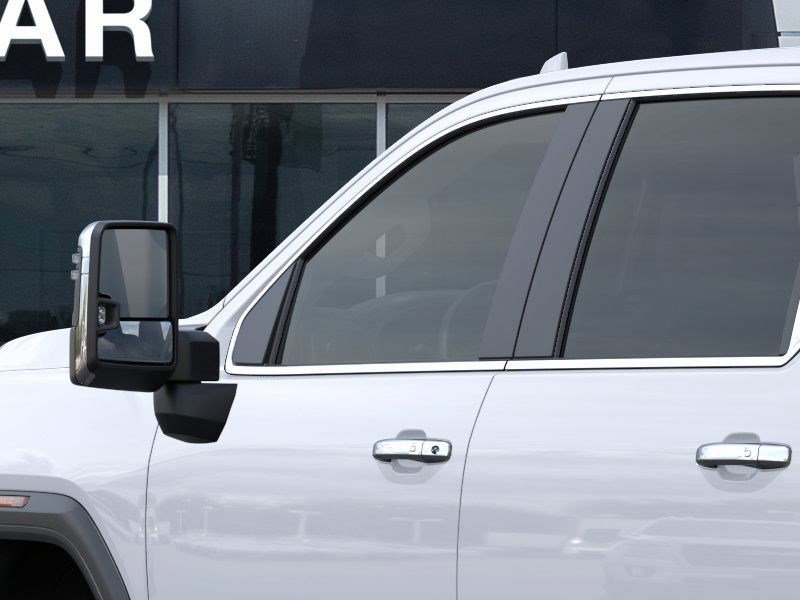 New 2026 GMC Sierra 3500 Denali Ultimate image 13