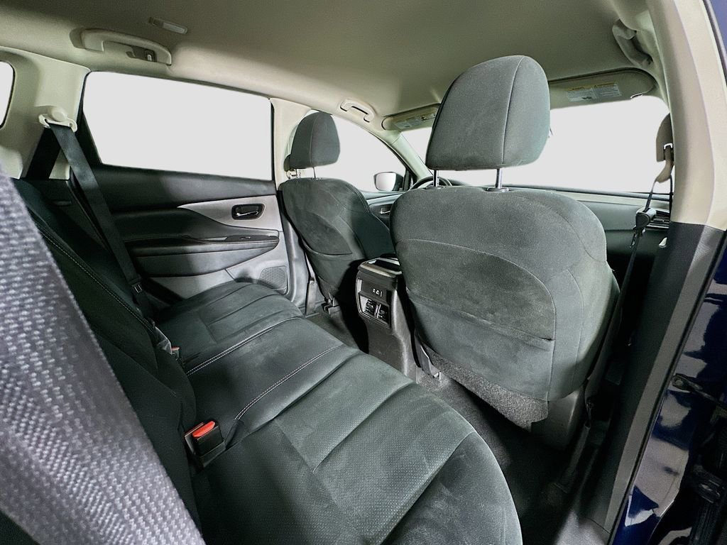 Used 2020 Nissan Murano S w/ Technology Package image 27