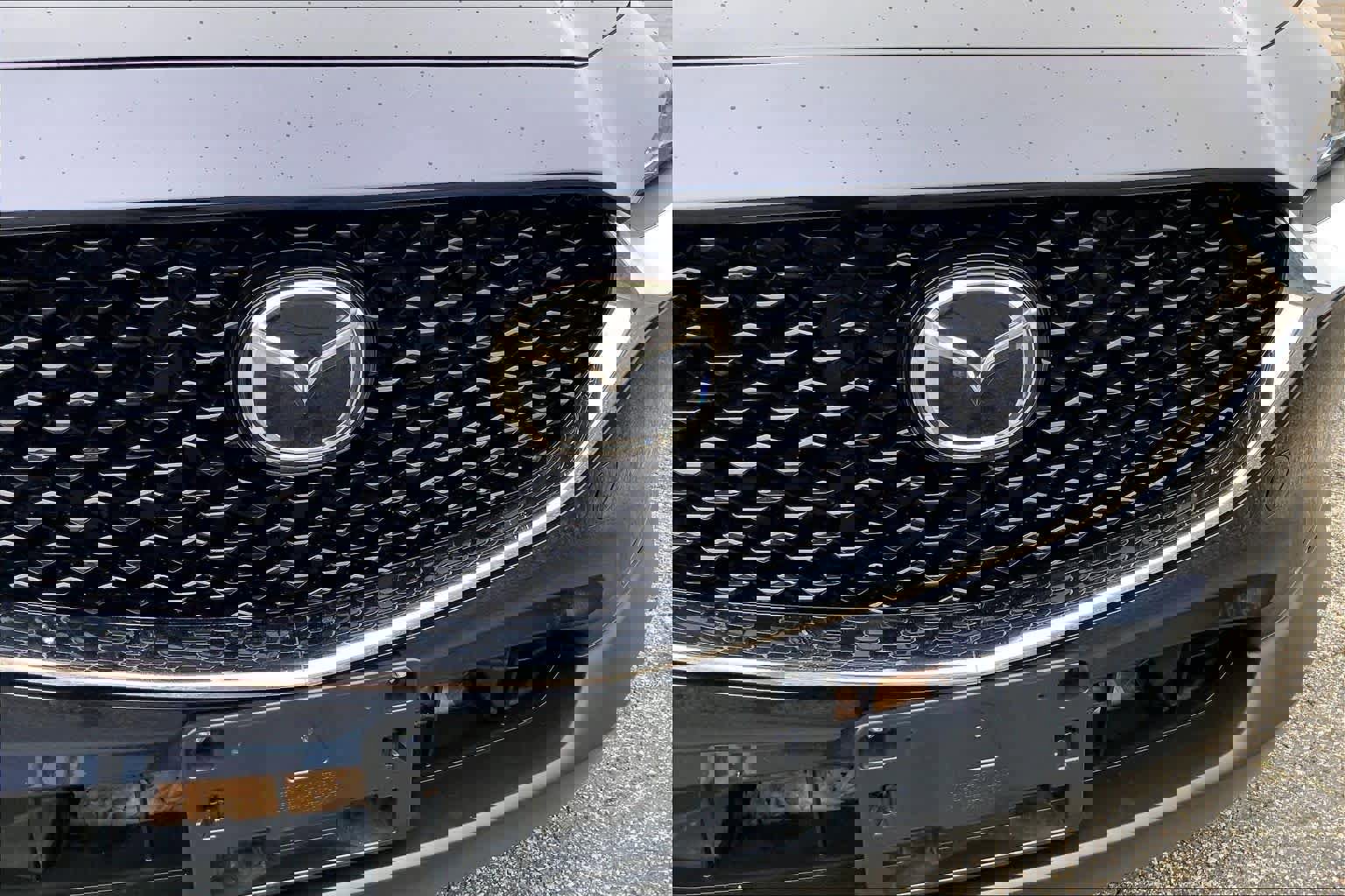 Certified 2025 MAZDA CX-30 AWD 2.5 S w/ Premium Package image 32