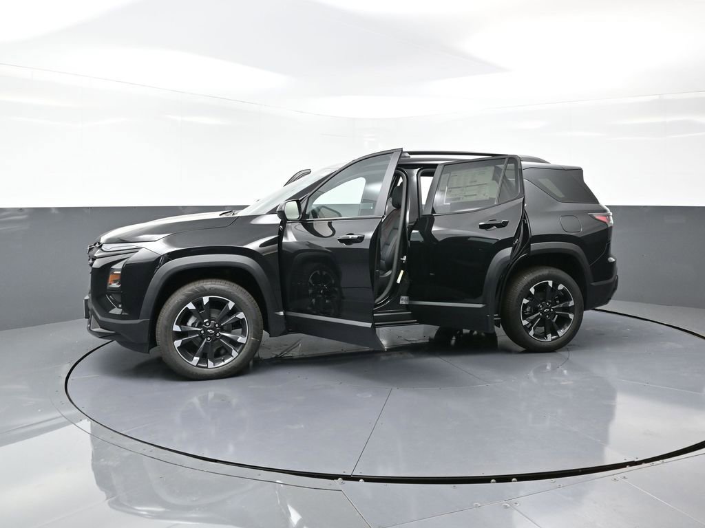 New 2026 Chevrolet Equinox RS image 51