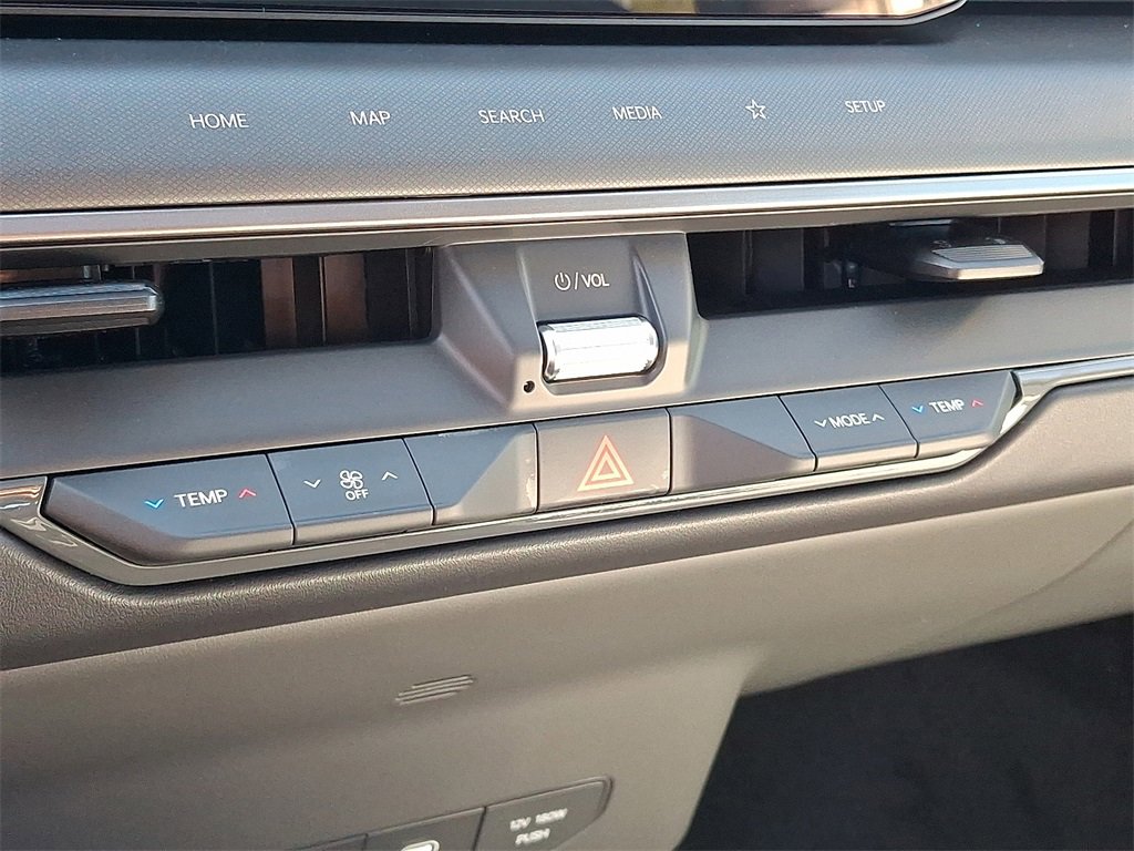 New 2026 Kia EV9 Light image 8