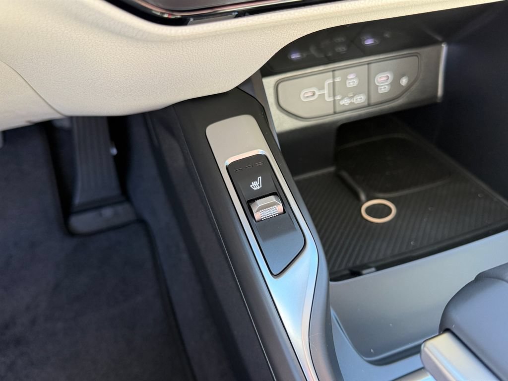New 2026 Kia Sorento S w/ S Panoramic Sunroof Package FWD image 19