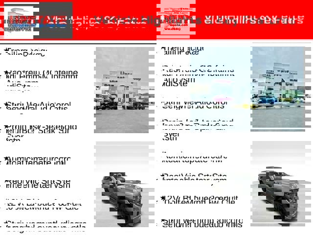 Used 2023 GMC Sierra 1500 Denali w/ Denali Reserve Package image 16