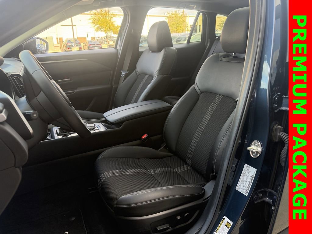 Used 2025 MAZDA CX-50 AWD 2.5 S w/ Weather Package image 25