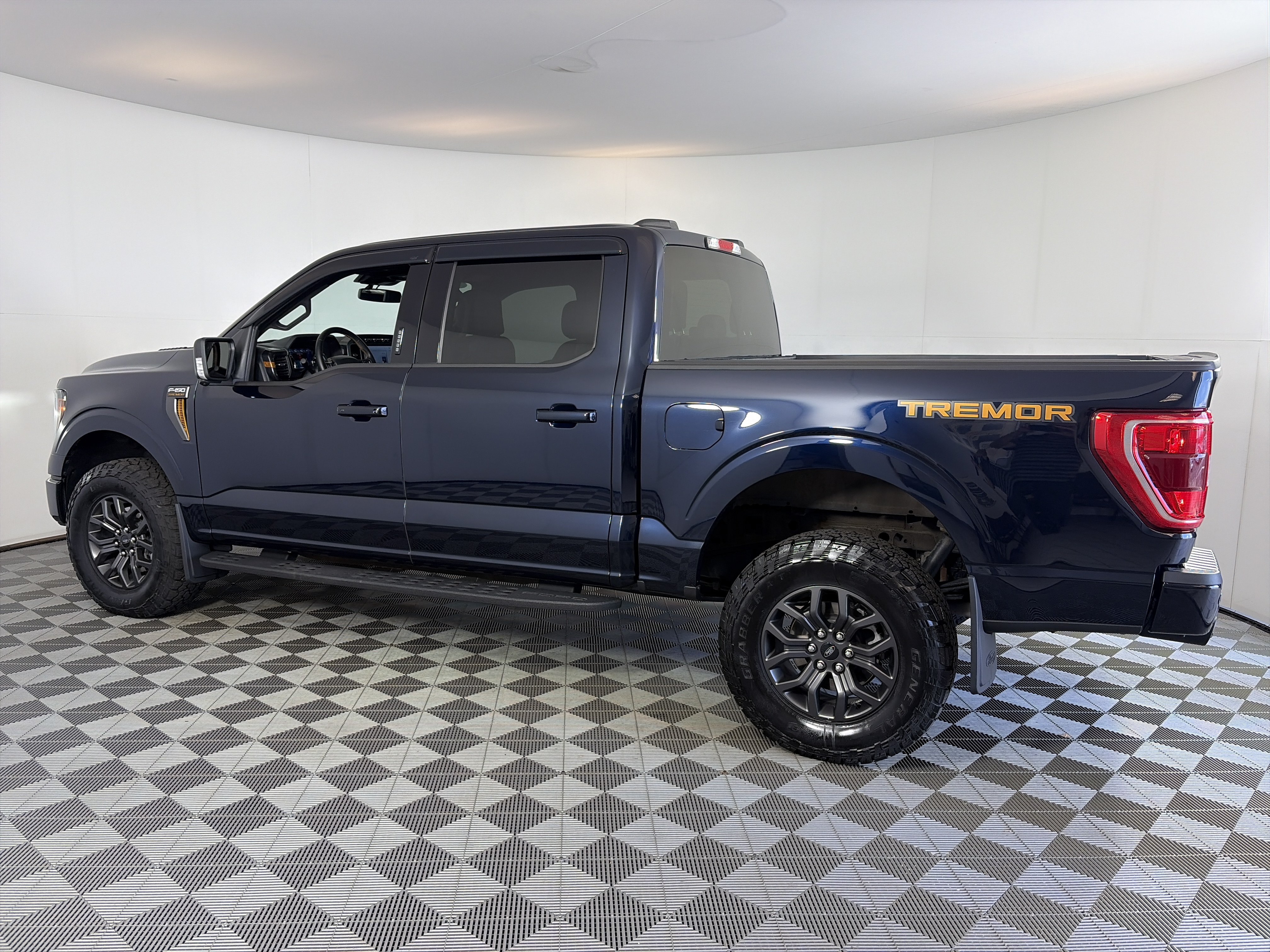 Used 2023 Ford F150 Tremor w/ 360 Degree Camera Package AWD/4WD image 8