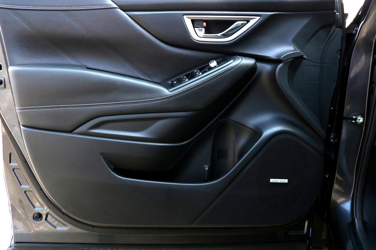 Used 2019 Subaru Forester Limited image 14