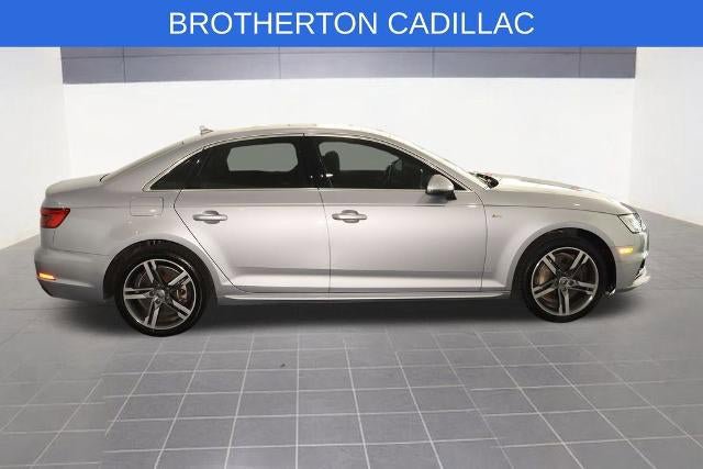 Used 2017 Audi A4 2.0T Prestige image 9