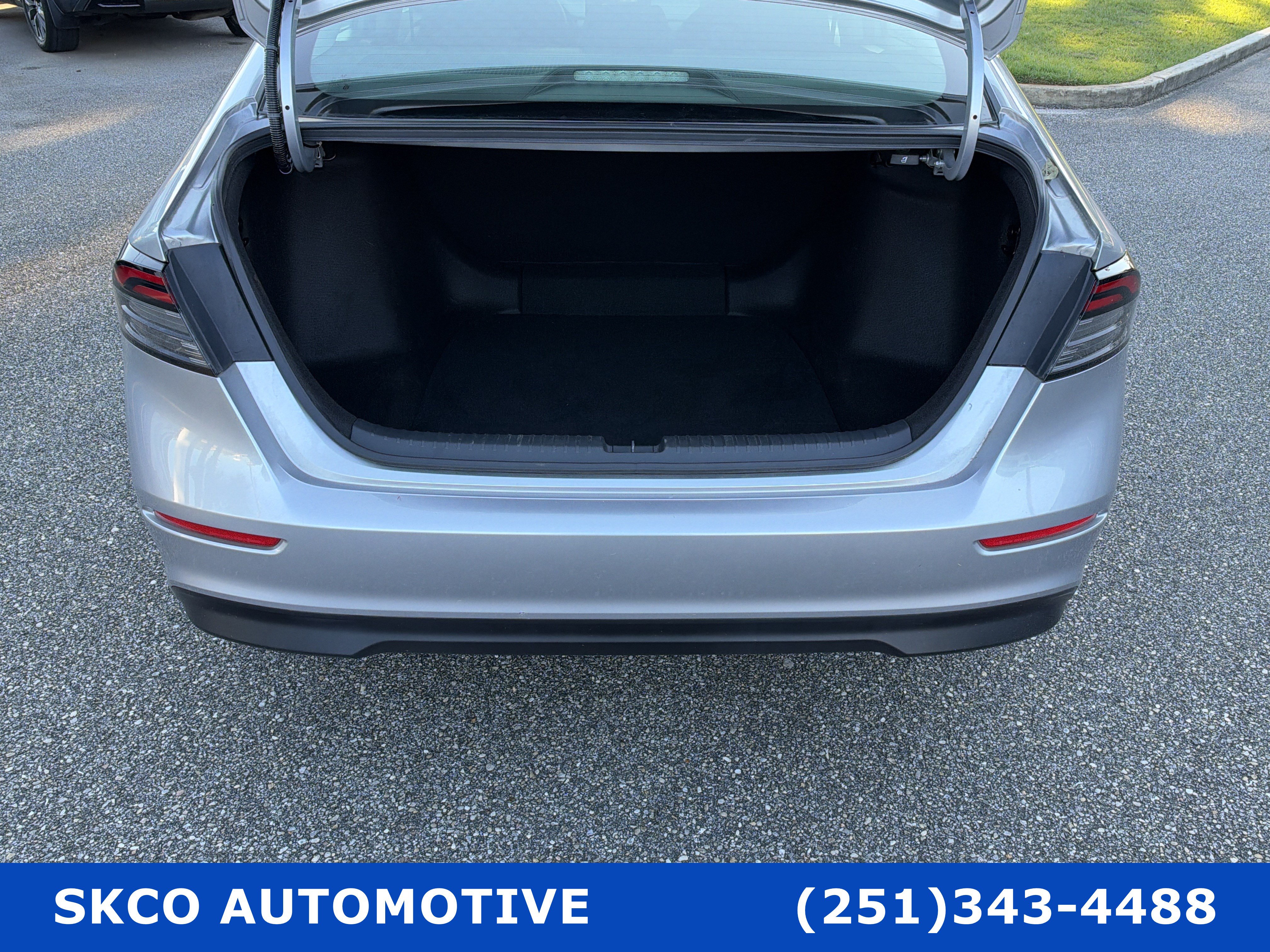 Used 2024 Honda Accord LX image 24