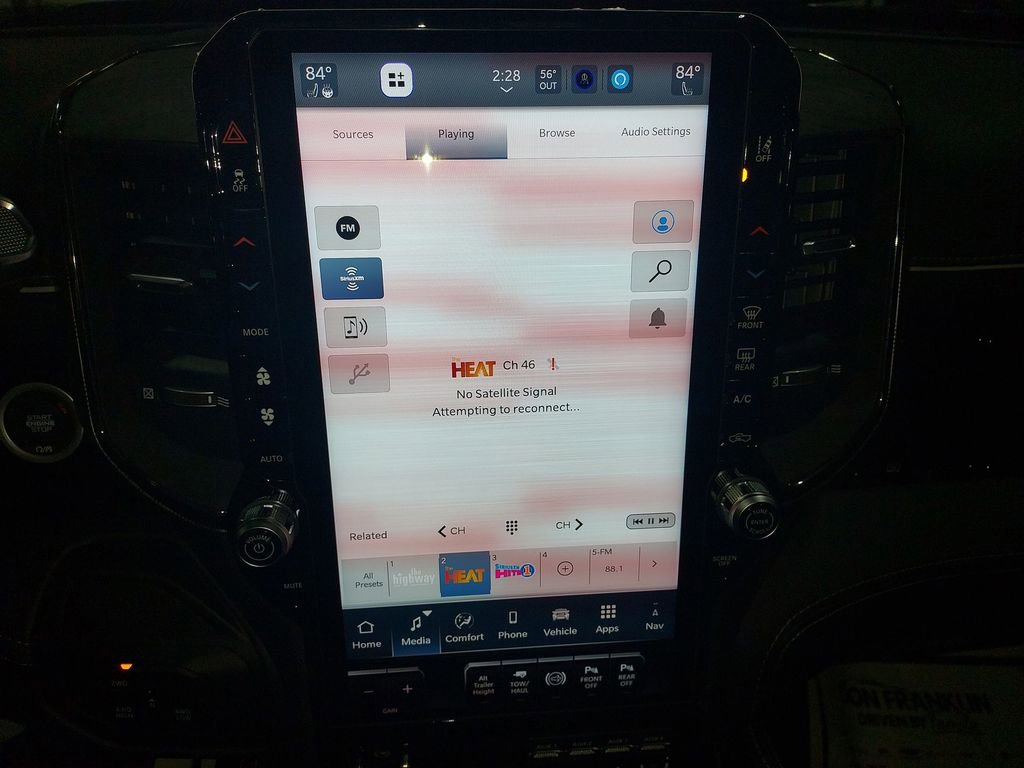 New 2026 RAM 3500 Limited image 22