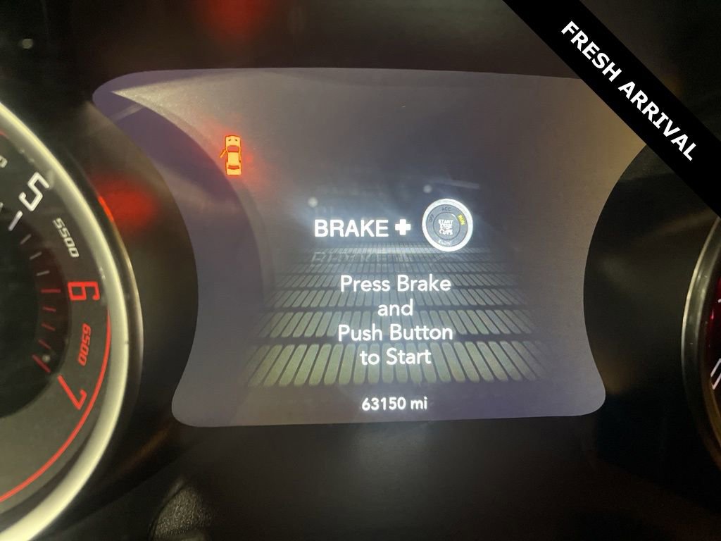 Used 2016 Dodge Challenger R/T Scat Pack image 8