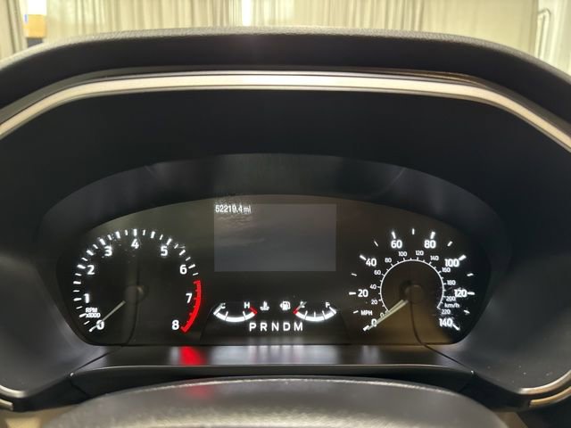 Used 2020 Ford Escape SEL image 14