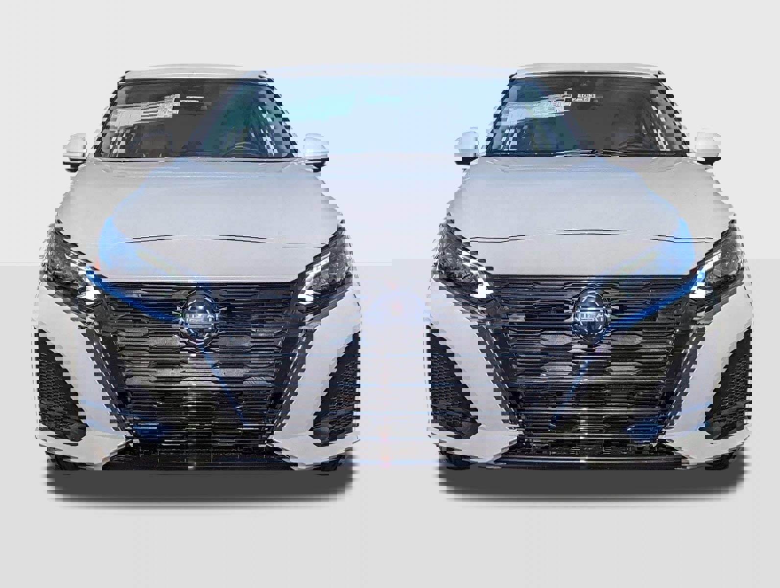 New 2025 Nissan Altima 2.5 SV image 9