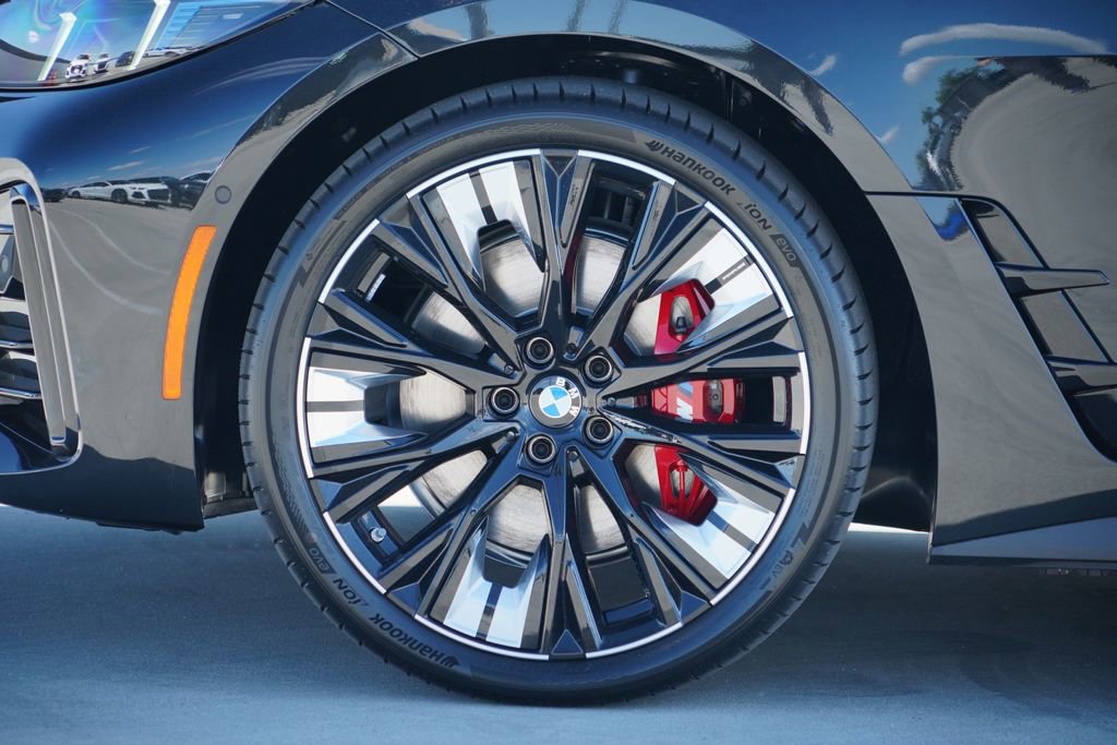 New 2026 BMW 430i w/ M Sport Package RWD image 5