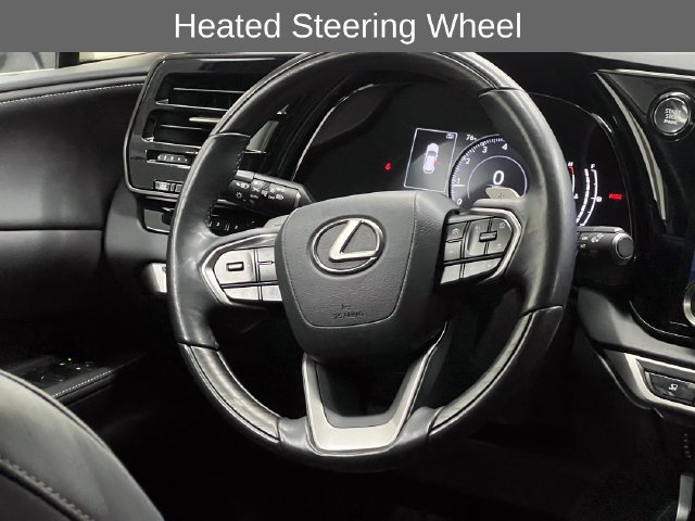 Certified 2024 Lexus RX 350 Premium w/ Cold Area Package FWD image 15