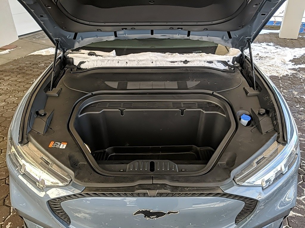 Used 2023 Ford Mustang Mach-E Select w/ Comfort Package Lite image 26