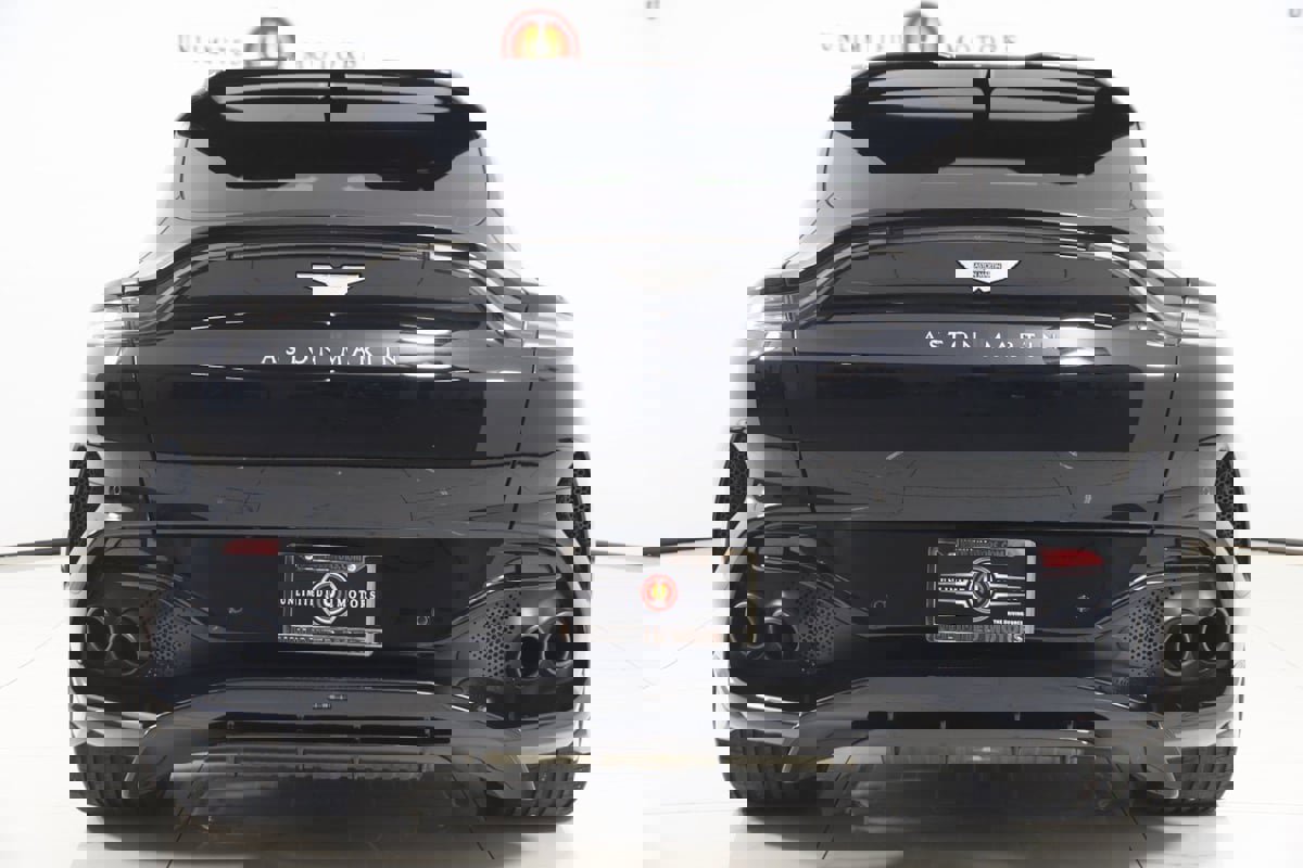 Used 2023 Aston Martin DBX 707 image 80