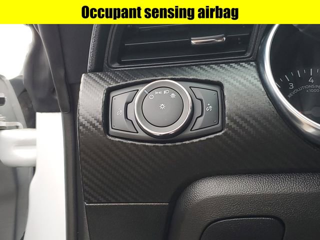 Used 2022 Ford Mustang Coupe w/ Black Accent Package image 23