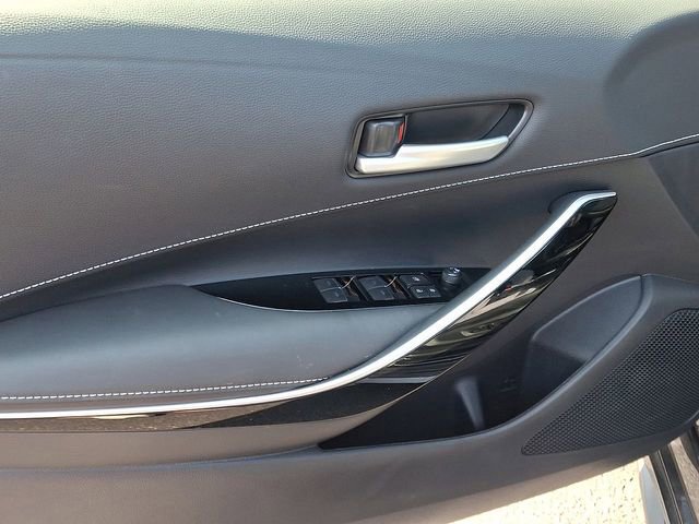 Used 2025 Toyota Corolla XSE image 22