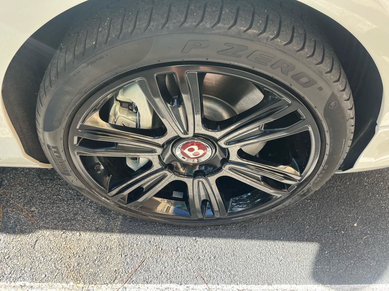 Used 2013 Bentley Continental GT AWD/4WD image 37