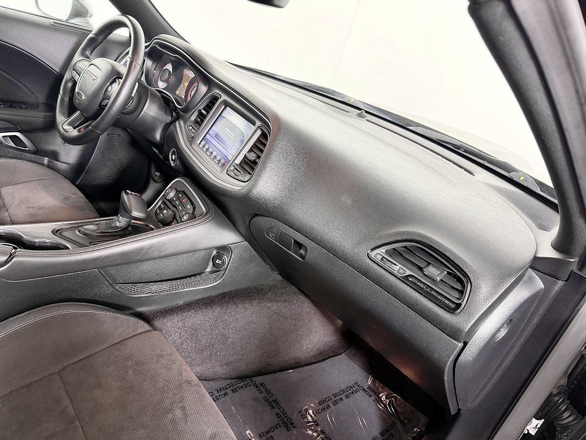 Used 2017 Dodge Challenger T/A RWD image 40