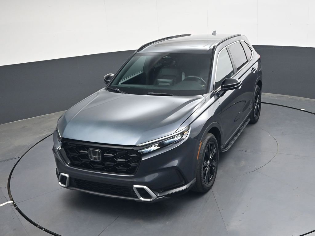 Used 2024 Honda CR-V Sport Touring image 21