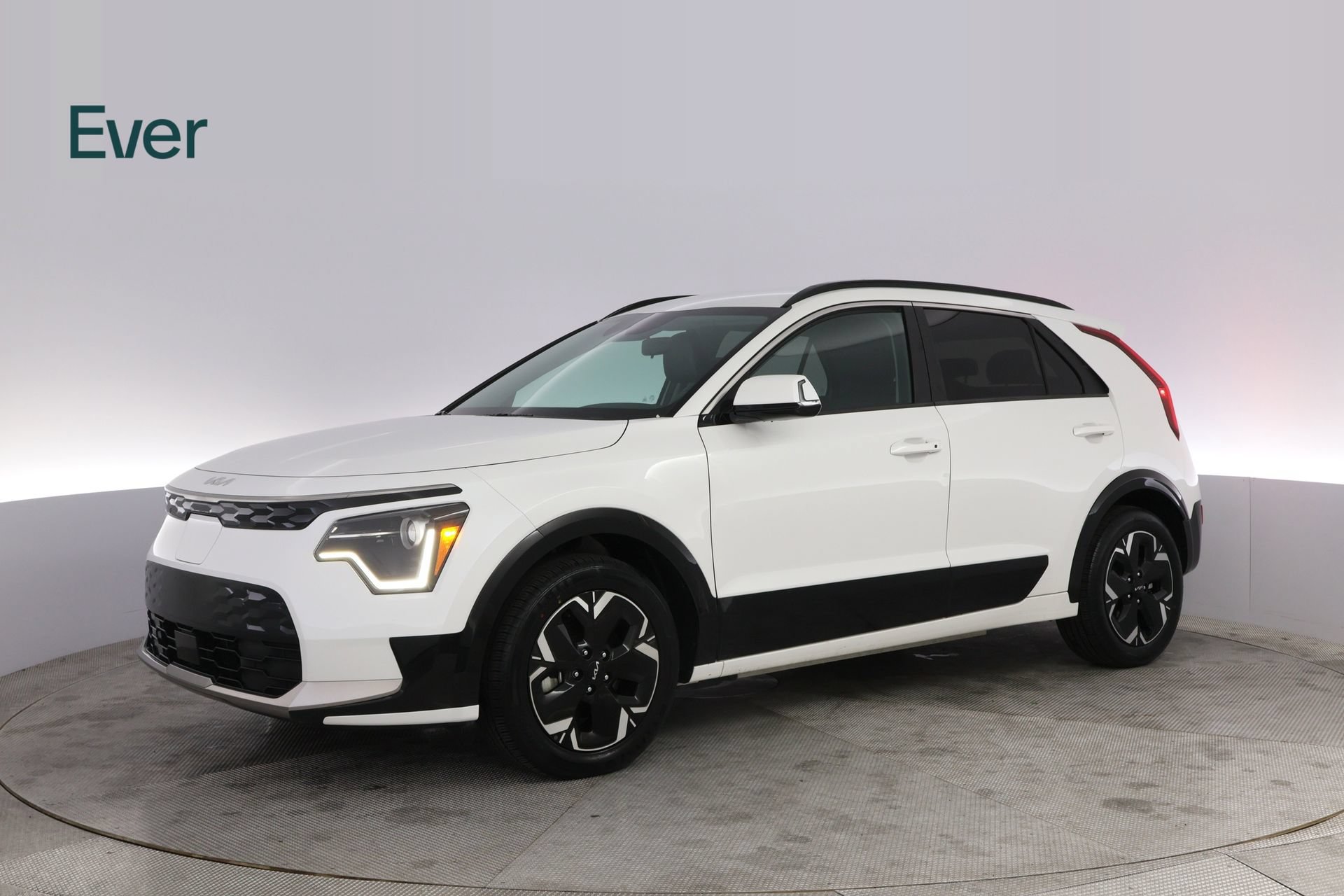 Used 2024 Kia Niro Wind FWD image 18