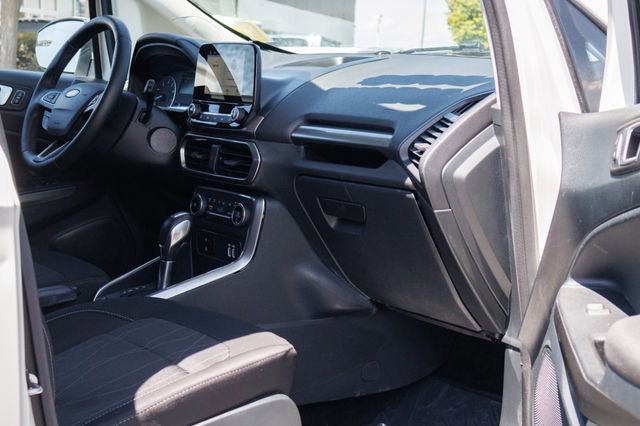 Used 2018 Ford EcoSport SE AWD/4WD image 20