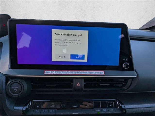 New 2026 Toyota Prius Plug-In Hybrid image 11