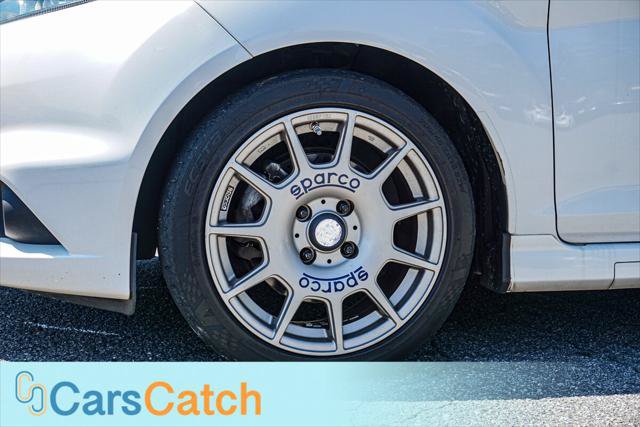 Used 2019 Ford Fiesta ST FWD image 16