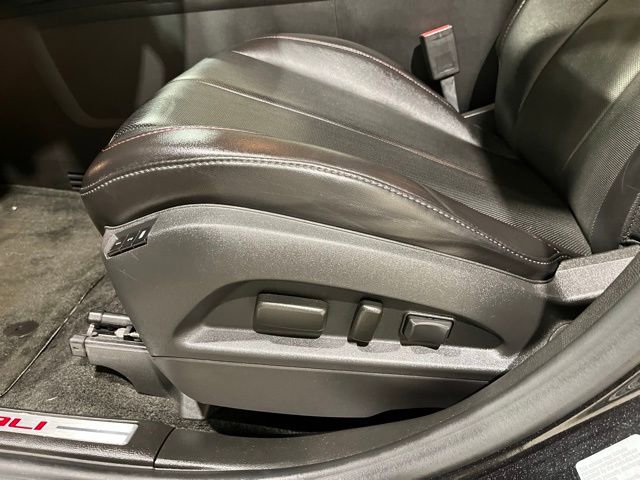 Used 2015 GMC Terrain Denali image 35