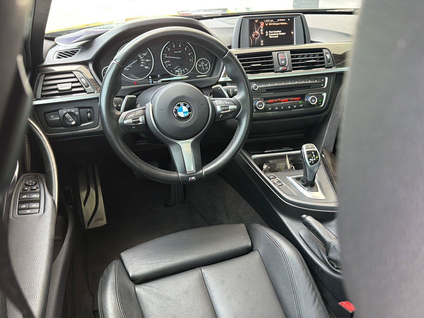 Used 2015 BMW 335i Sedan RWD image 18