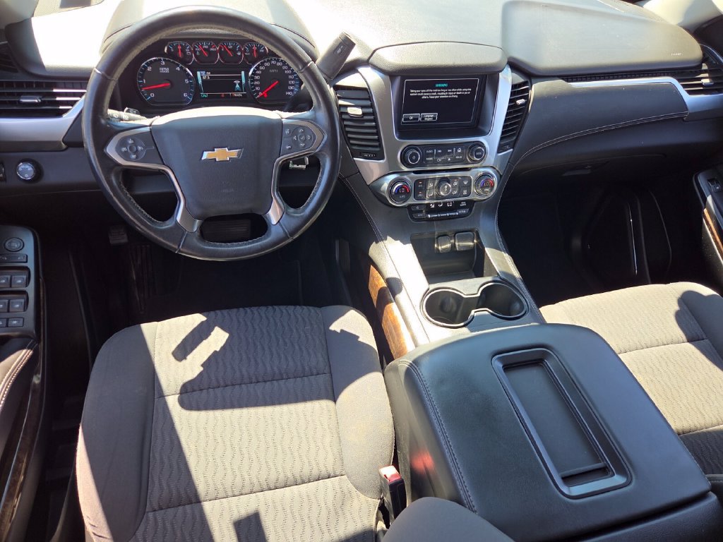 Used 2020 Chevrolet Tahoe LS RWD image 8