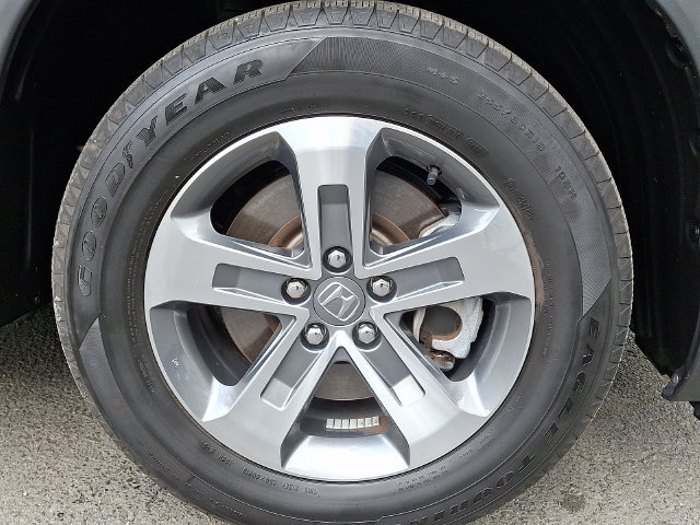 Certified 2024 Honda Pilot EX-L image 8