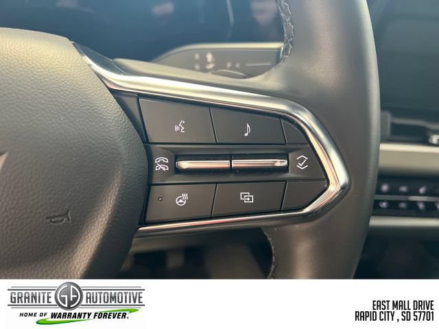 Used 2026 Chevrolet Equinox LT w/ Convenience Package II AWD/4WD image 32