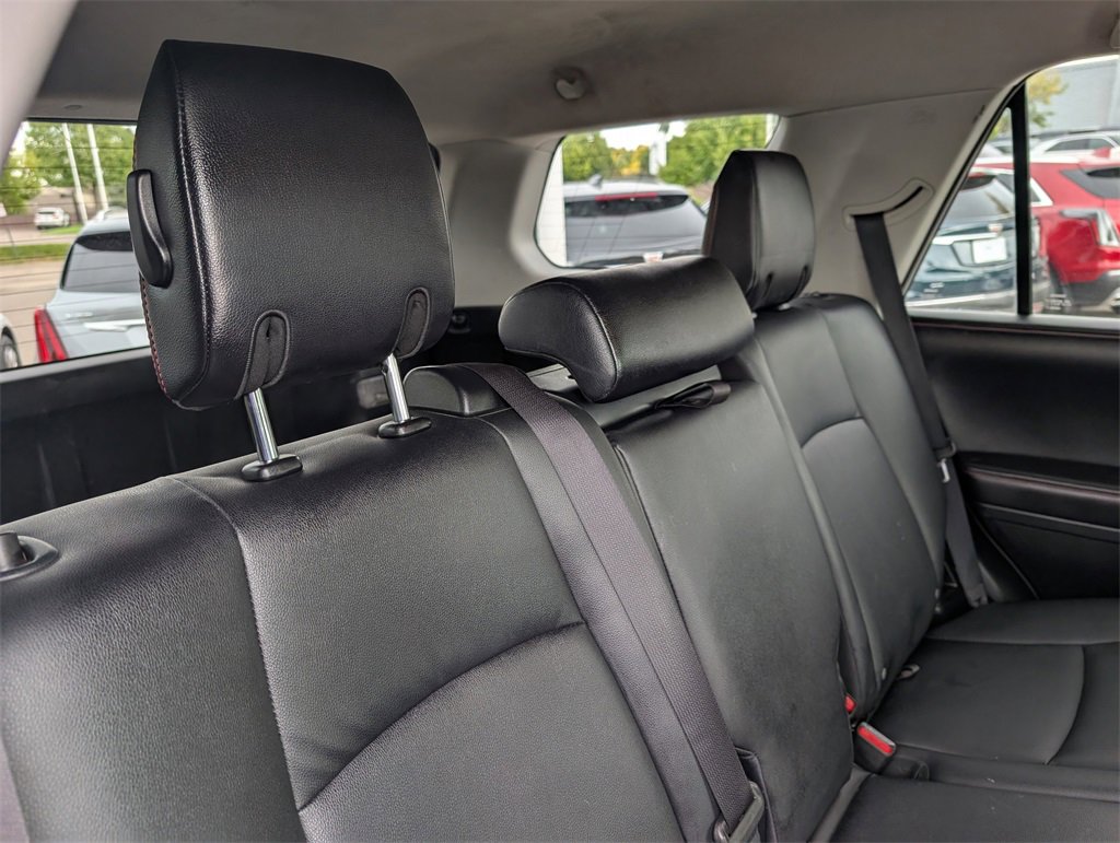 Used 2017 Toyota 4Runner TRD Pro image 19