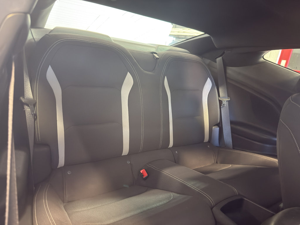 Used 2023 Chevrolet Camaro LS image 24