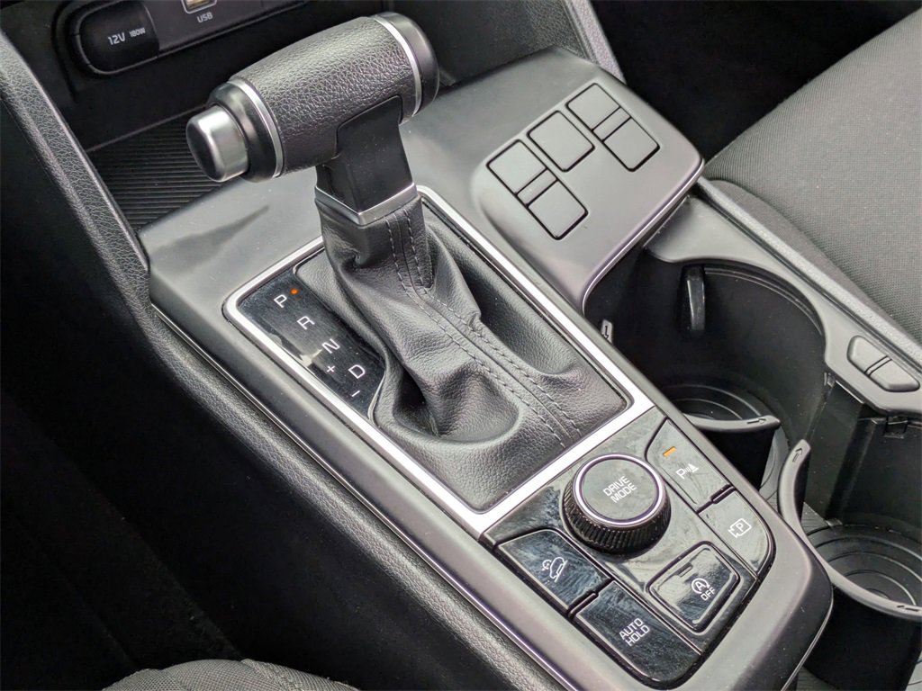Used 2024 Kia Sportage LX image 23