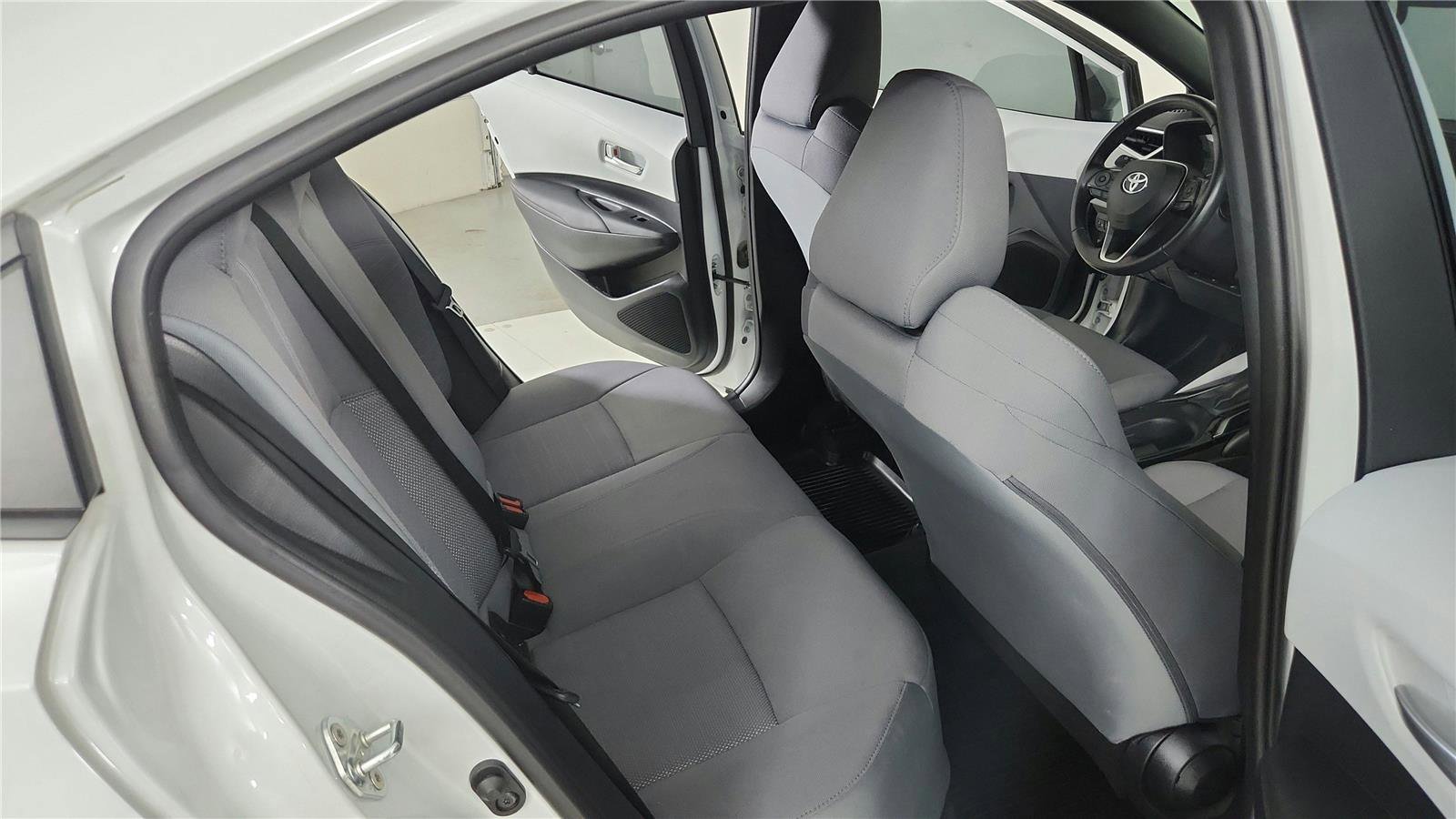 Used 2024 Toyota Corolla SE FWD image 18