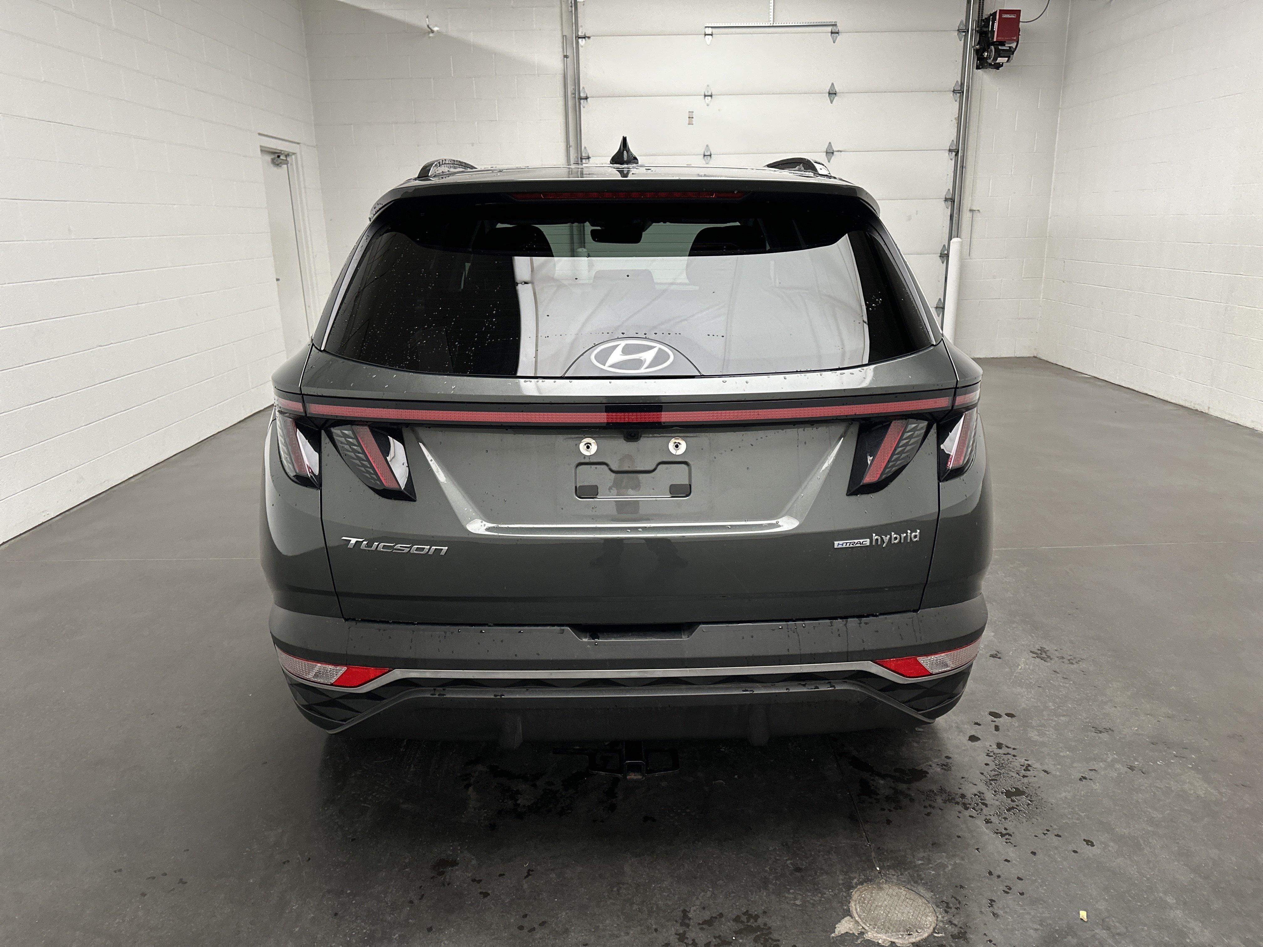 Used 2023 Hyundai Tucson SEL AWD/4WD image 7