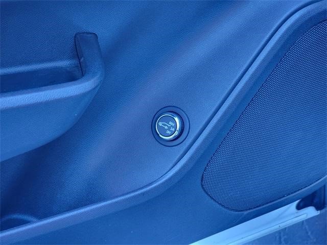 Certified 2022 Chevrolet Blazer Premier w/ LPO, Cargo Package image 8