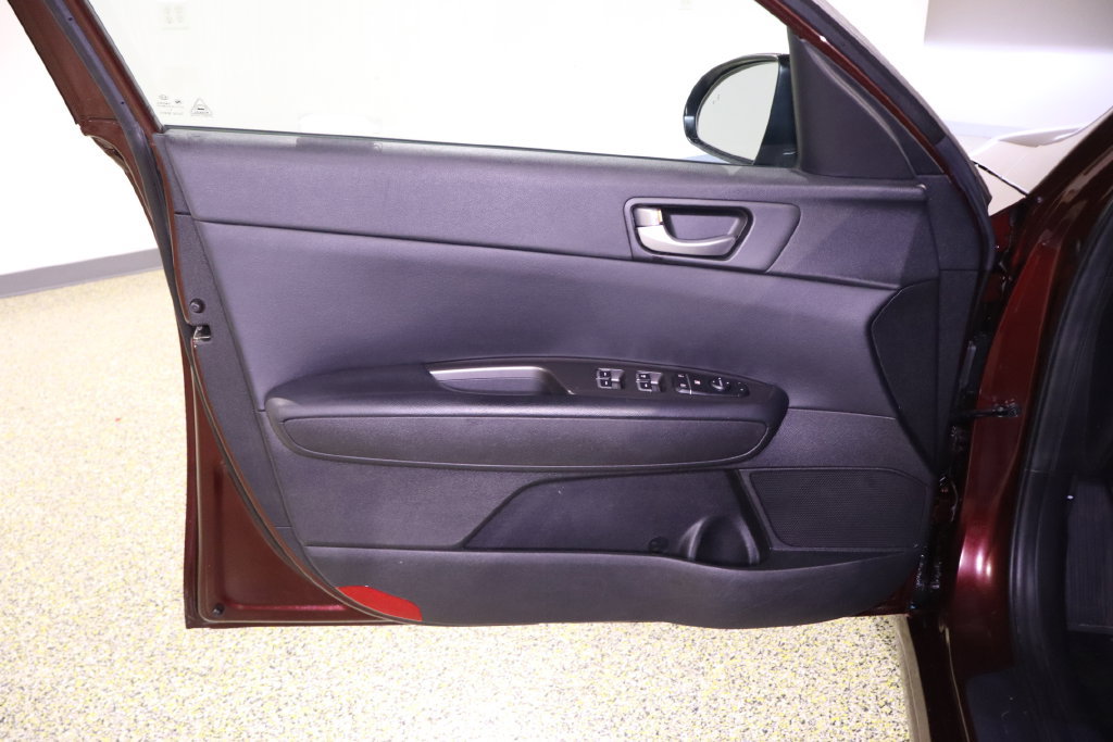 Used 2019 Kia Optima LX w/ LX Premium Package FWD image 34