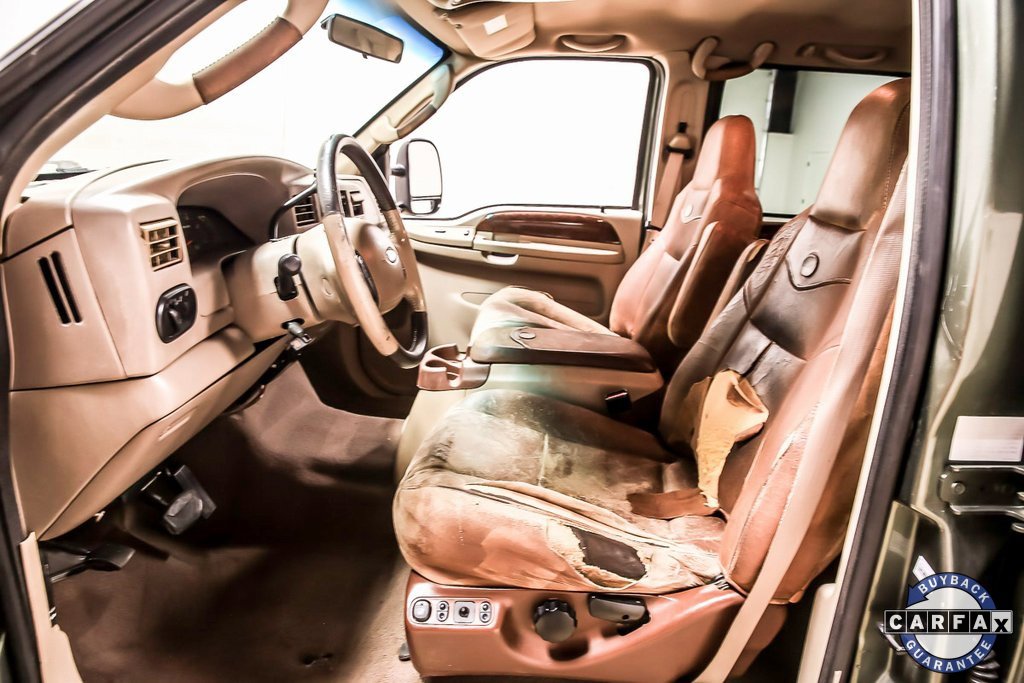 Used 2004 Ford F250 King Ranch image 22