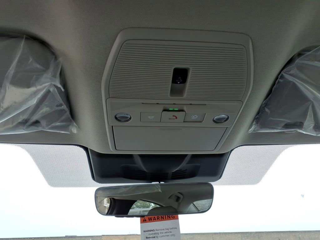 New 2026 Nissan Sentra SL image 24