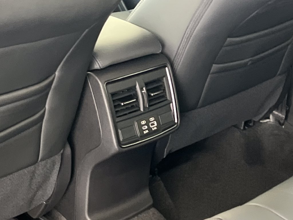New 2026 Subaru Forester Limited AWD/4WD image 36