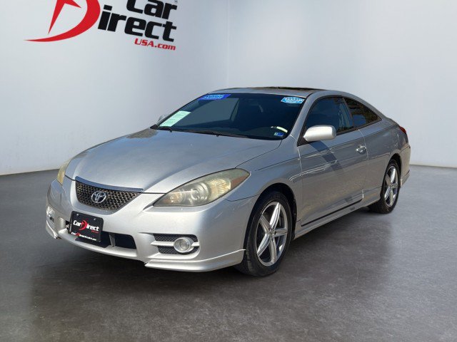Used 2008 Toyota Solara SE