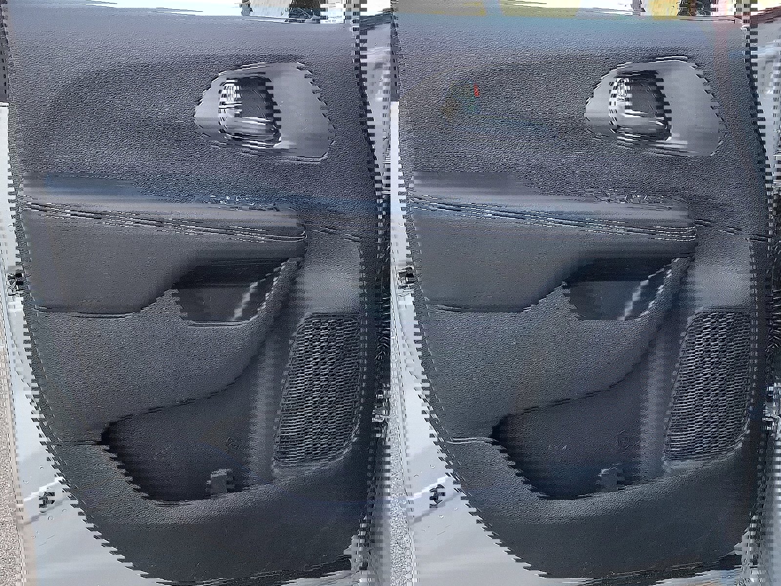 New 2026 Chrysler Voyager LX image 10